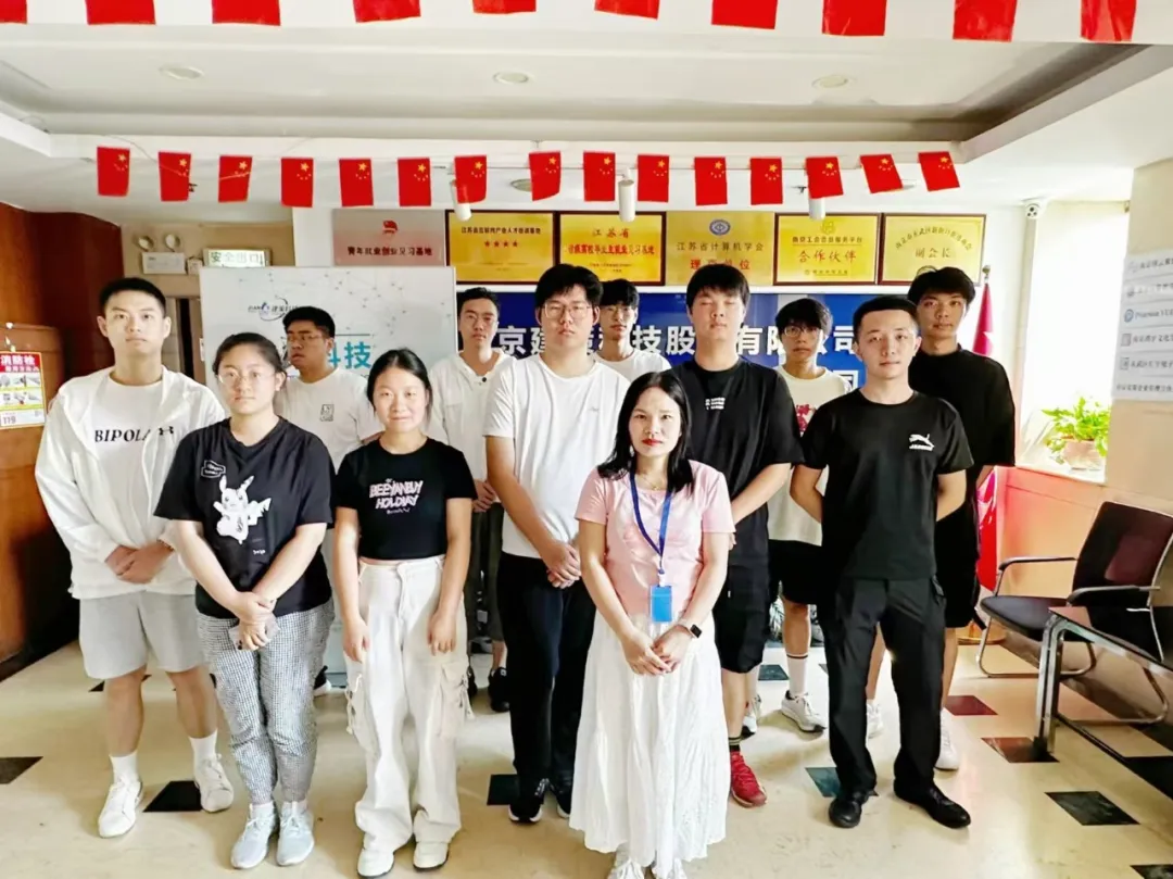 近期結(jié)班留影 | 珍藏回憶，邁向未來(lái)